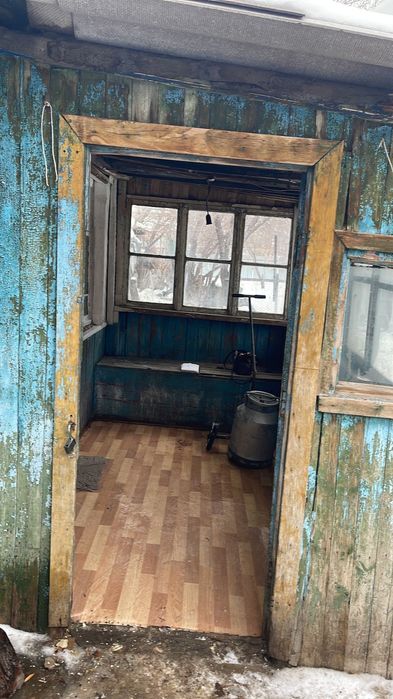 Продам дом район церкви