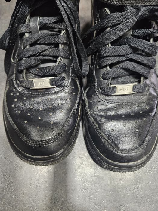 Дамски маратонки  Nike air force