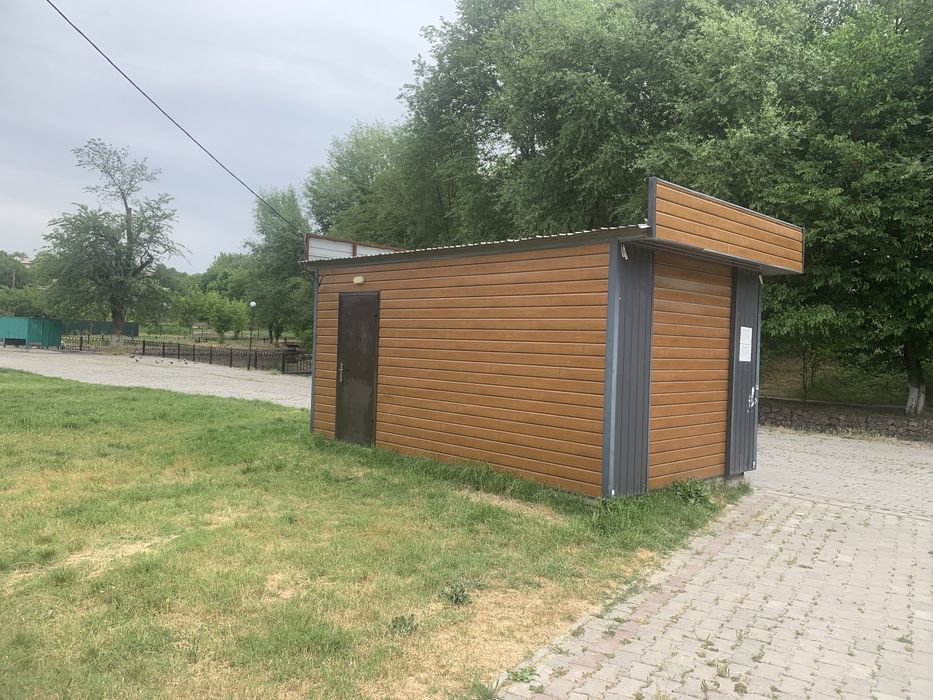 Аренда бутик киоск