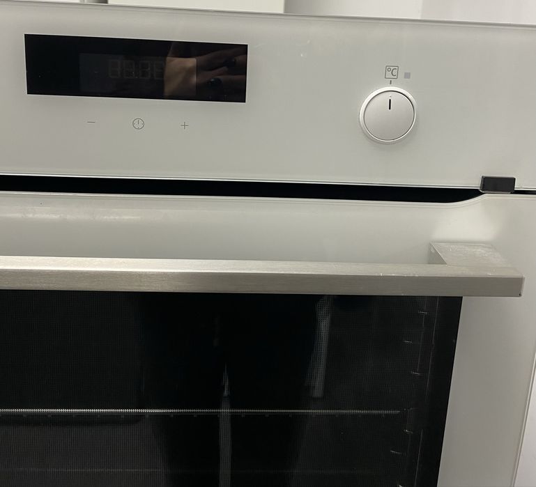 Фурна за вграждане VOSS