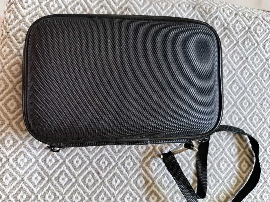 Carcasa protectie, hdd, ssd, console Hard Case Bag Pouch Protective