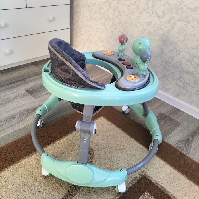 Ходунки для детей