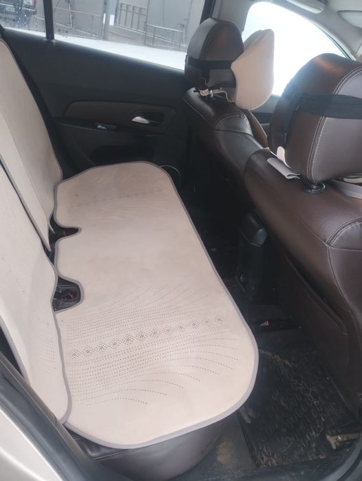 Продам chevralet cruze