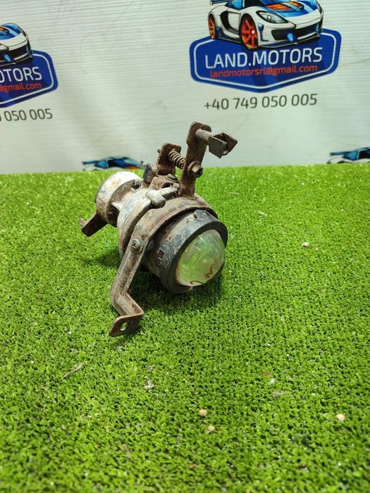 PROIECTOR CEATA STANGA KIA RIO 2 2013 1.1 DIESEL (DOHC TCI) COD OEM 86583 1W200 / HATCHBACK 2011-2017