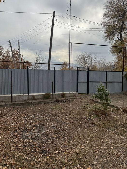 Продам дом в селе Чемолган