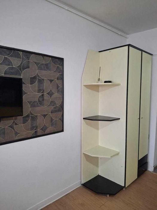 Garsoniera TITAN Inchiriat