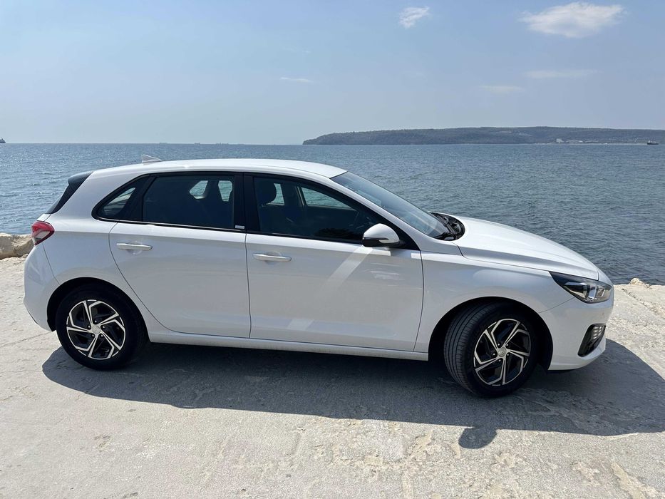 Коли под наем от 20€ на ден. Слънчев бряг. Бургас. NEXT5- Fast & Easy!