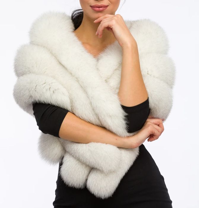 Sal blana alb, model Deluxe