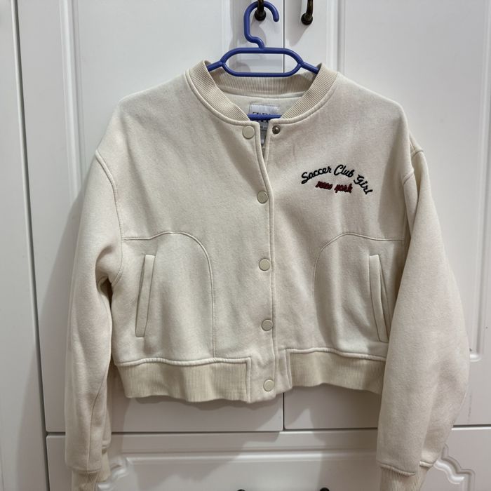 Дрехи Zara за момиче 152 р-р