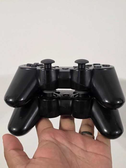 2x Controller PS3 wireless Sixaxis