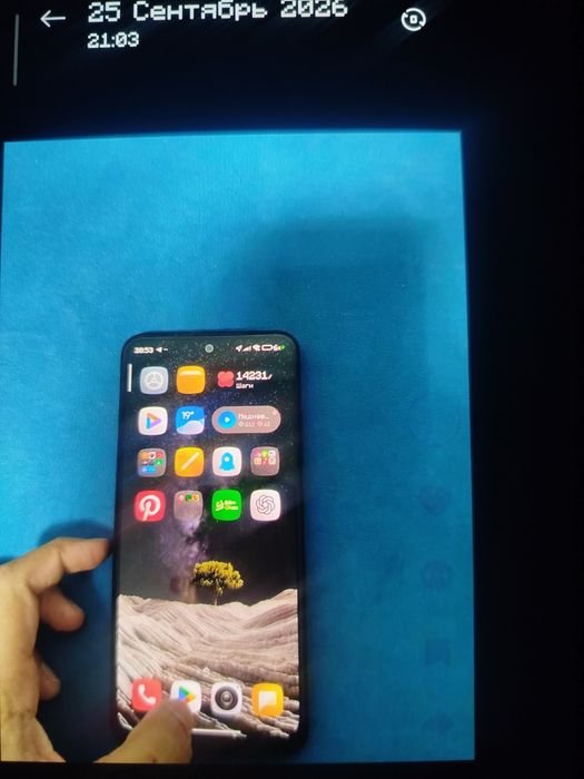 Redmi note 11s без гаранти