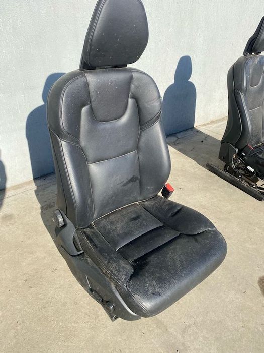 Scaun fata VOLVO XC90 2015-2024