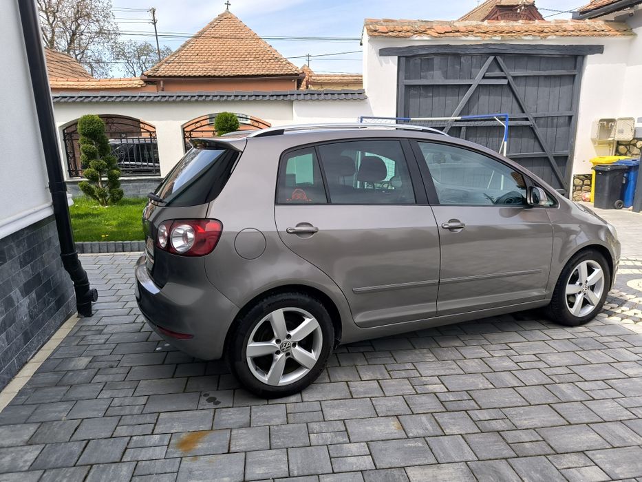 Golf 6 Automat.2010,Rar Efectuat.imp.Germania