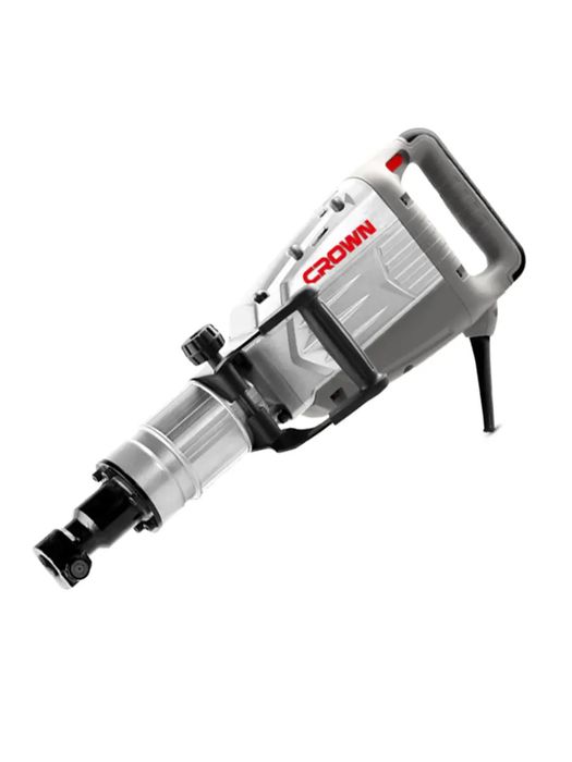 Отбойный молоток сотилади