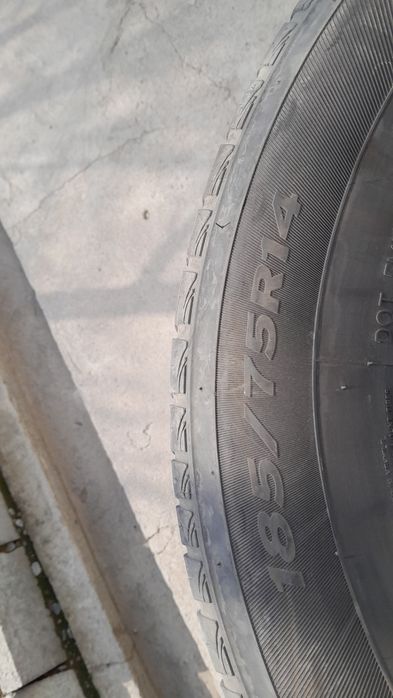 Шыны бу на кобальт