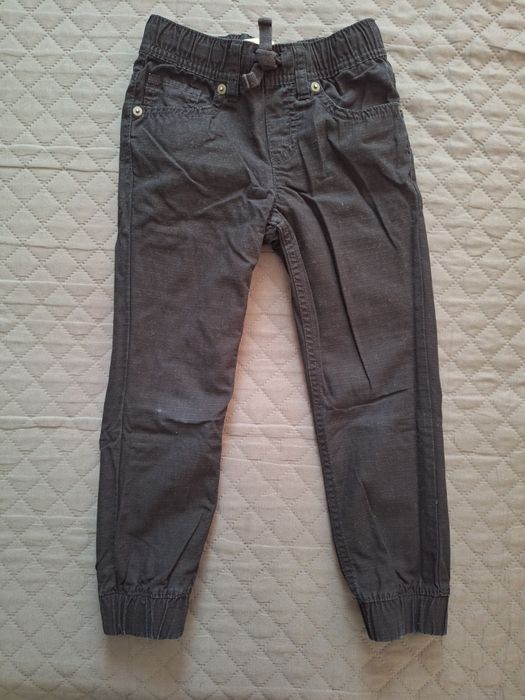 Дънки Zara, levi's и яке