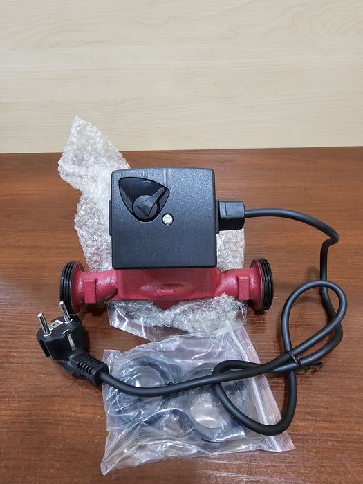 Насос EXPERT 25/6