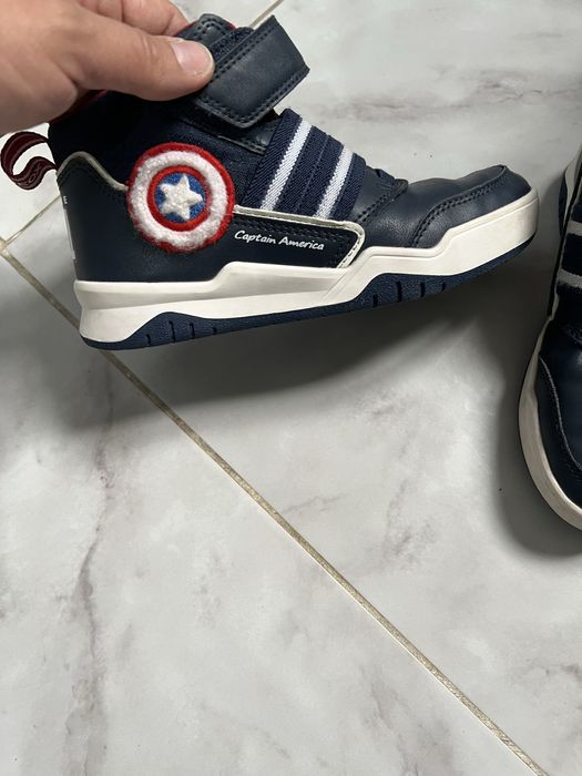 Ботинки Geox 32 размер