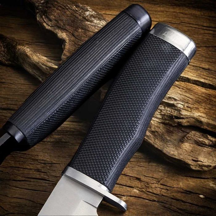 Cuțit Buck tactic fix de înaltă calitate, cu lamă Oțel inoxidabil