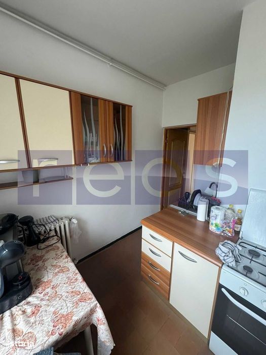Vanzare 2 Camere | Semidecomandat | Boxa | Zona Floreasca
