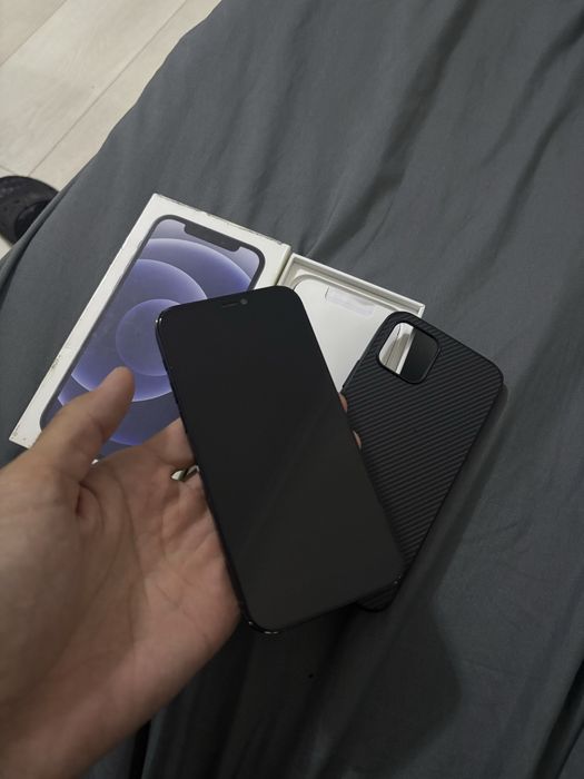 IPhone 12 128 gb EAC