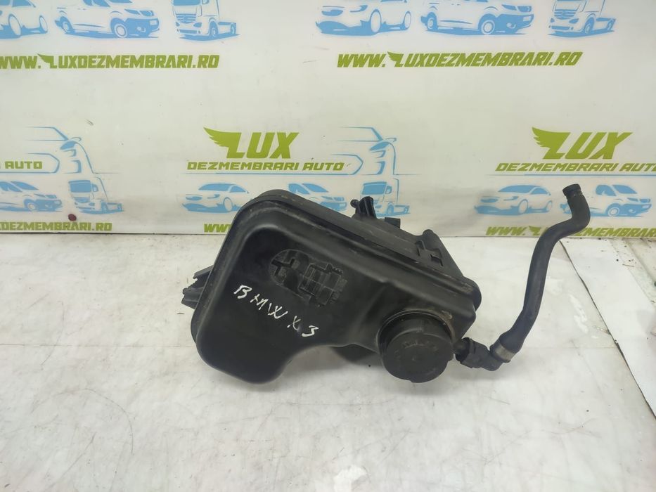 Vas expansiune 10617211 3.0 D BMW Seria 5 E60/E61  [din 2003 pana  2007]