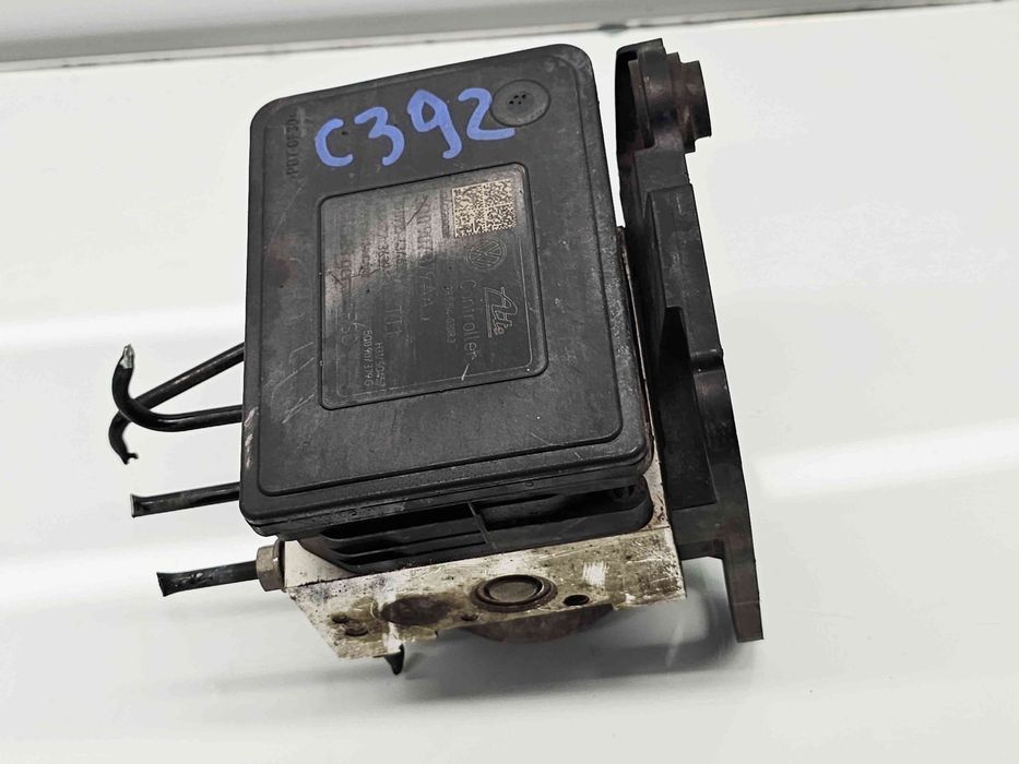 Pompa ABS  AUDI A3 (8V1) [Fabr 2012-2017] 5Q0907379AA 1.6 TDI CLHA 77K