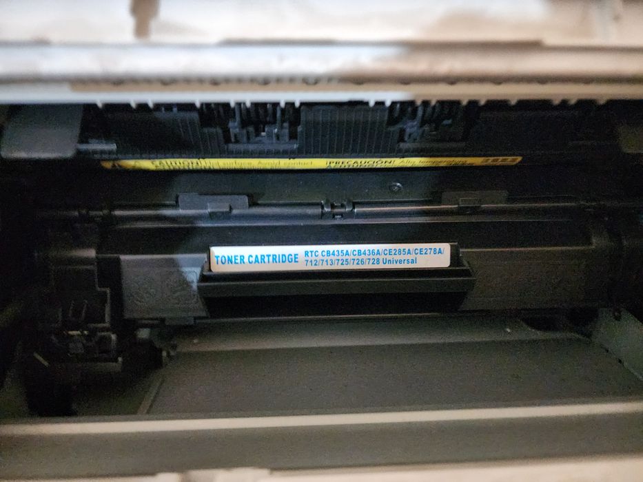 Canon LBP 6030 Sotiladi koʻp ishlatmaganman