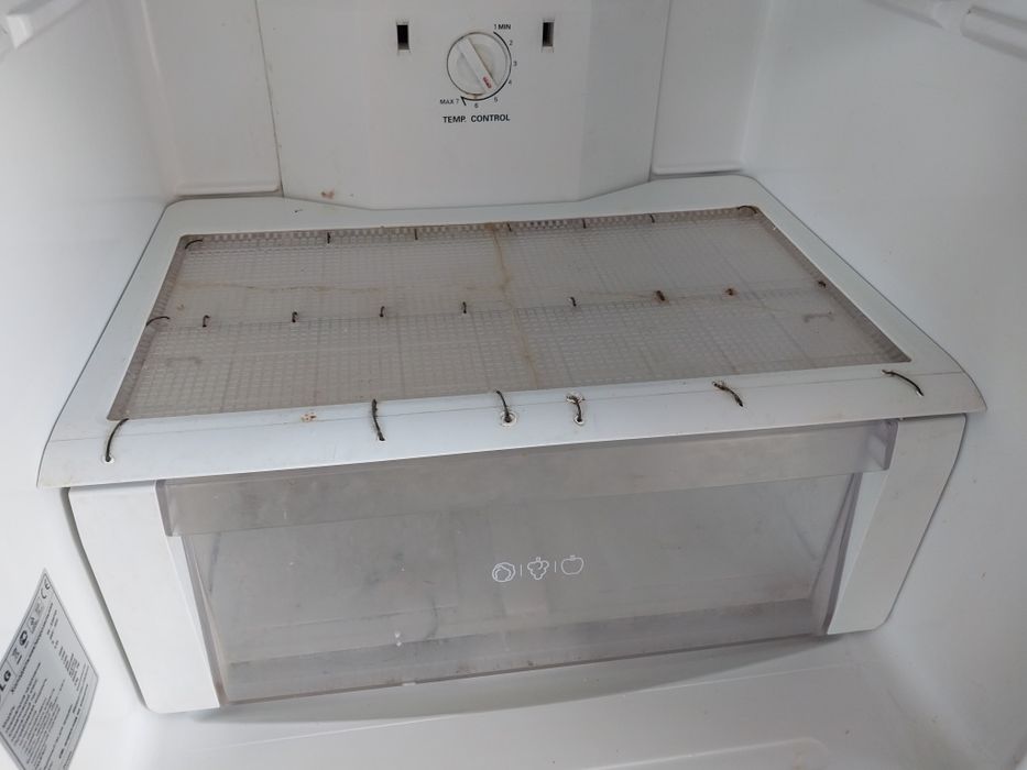 Холодильник на запчасти