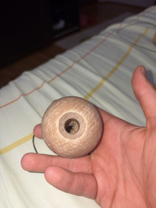 Kendama Cereal x Erattic squirel(migue)