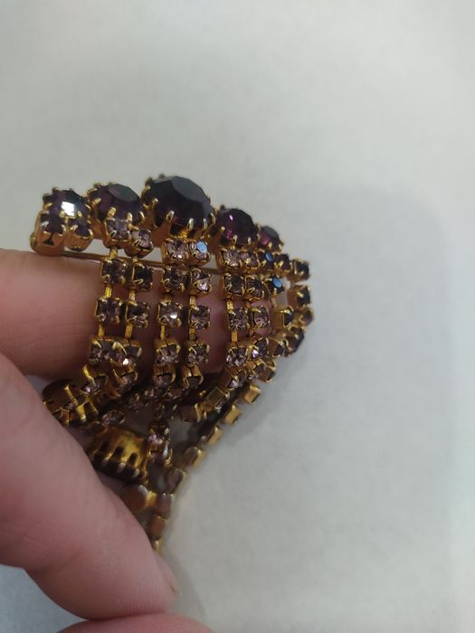 Брошь Чехословакия