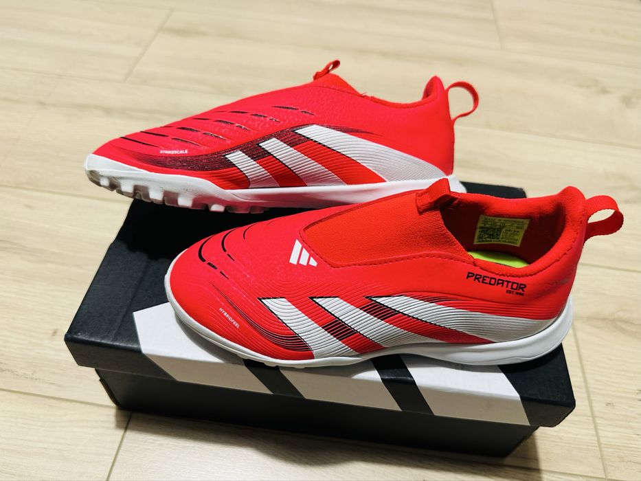 adidas Predator League,  детски стоножки, 32
