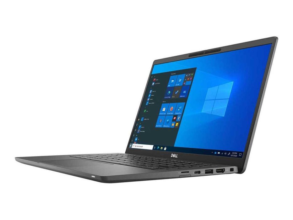 Лаптоп DELL Latitude 7420 I7-1185G7 16GB 256GB SSD NVME с до 24 МЕСЕЦА ГАРАНЦИЯ и Windows 11 PRO