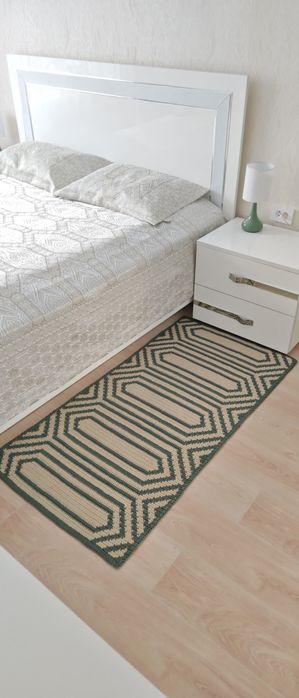 Прикроватный ковёр