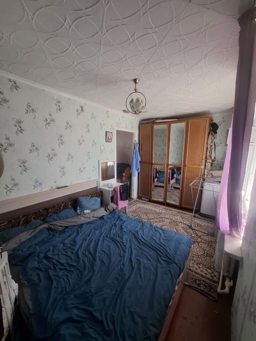 Продам 2х комнатную квартиру