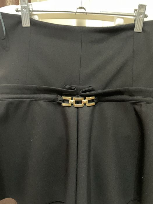 Юбка фирмы  ADL черная