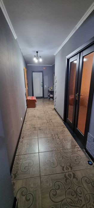 Продам 3х комнатную квартиру