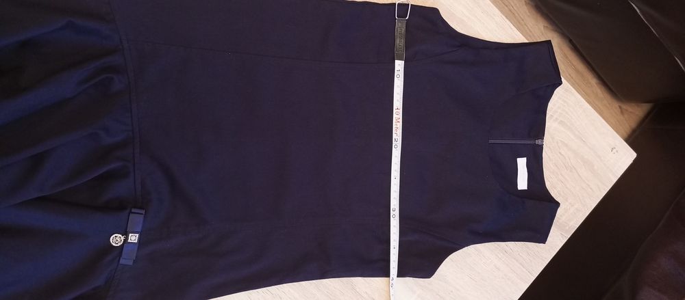 Сарафан, платье, платье школьное, платье для девочки, школьная форма