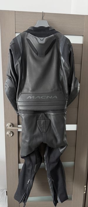 Combinezon moto - Macna Varshall 2 piese
