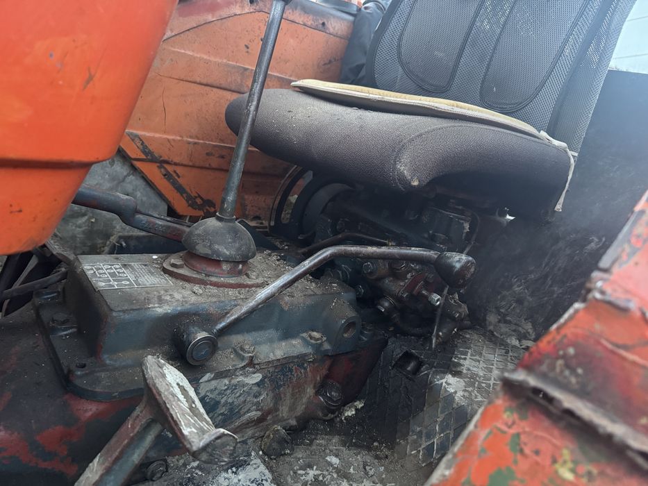 Fiat Someca 780 de vanzare