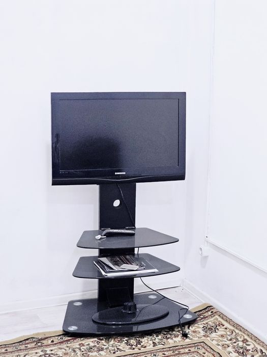 Квартира, комната, дом