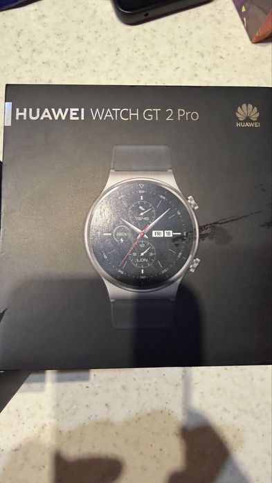 Продавам Huawei GT 2 pro