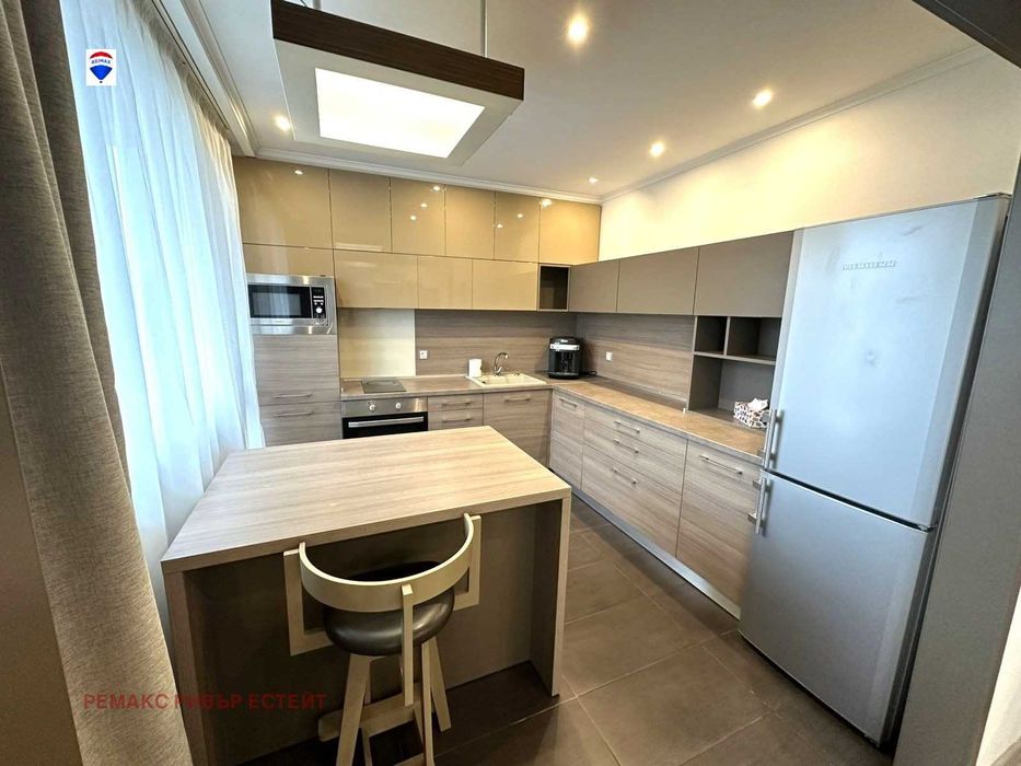 Тристаен апартамент под наем кв. Хъшове, гр. Русе