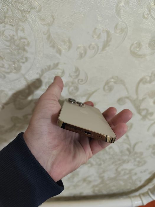 Айфон 13 про 256 гб