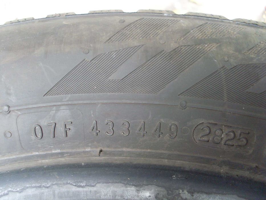 НОВИ НОВИ НОВИ! 4 броя 225/50R17 Nokian Seasonproof 2 всесезонни зимни гуми