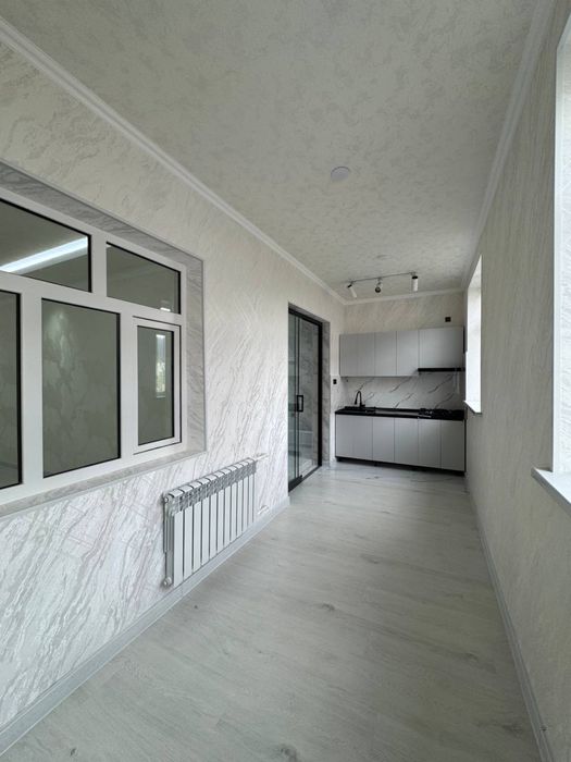 ГУЛЗОР 4/3/5 Евроремонт 90 м2 Бал: 2х6 Ор: Шофайз мост, Қобил текстиль