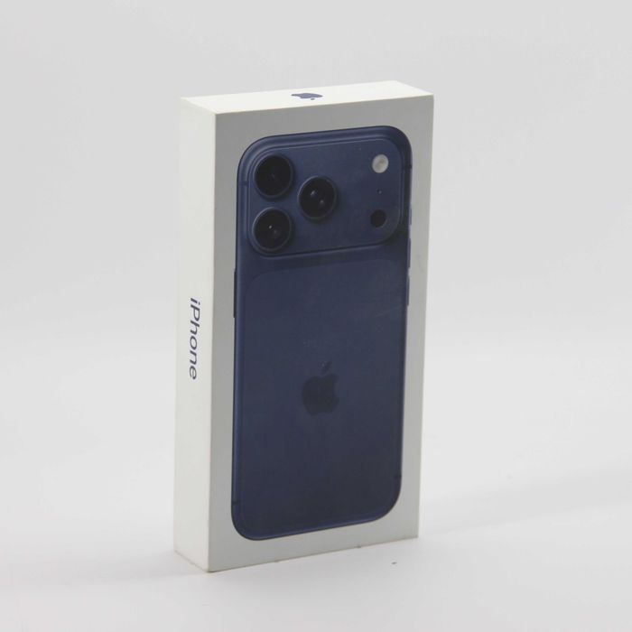iPhone 17 Pro - 256 Gb - Baterie 100% - OBIECT SIGILAT - Amanet FRESH Galati