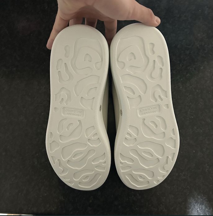 Alexander mqueen oversized