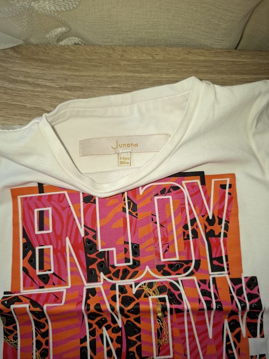 Детски тениски различни модели