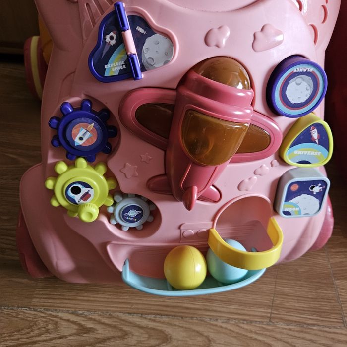 Уокър за прохождане